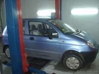 СТО «Автодеталь» GMAUTO - Изображение #4, Объявление #820735