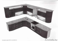 мебелm на заказ - Изображение #2, Объявление #829673
