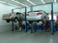 СТО «Автодеталь» GMAUTO - Изображение #3, Объявление #820735