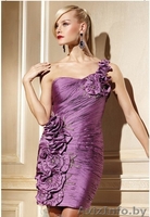 ПЛАТЬЕ ДЛЯ  НЕЗАБЫВАЕМОГО СЛУЧАЯ - Изображение #9, Объявление #839154