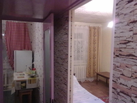 Однокомнатная квартира на сутки, ночь, часы. Звоните круглосуточно! - Изображение #3, Объявление #845930