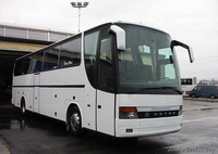 Пассажирские перевозки. Аренда автобусов. Неоплан, Сетра, Маз - Изображение #2, Объявление #843941