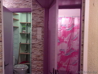 Однокомнатная квартира на сутки, ночь, часы. Звоните круглосуточно! - Изображение #2, Объявление #845930