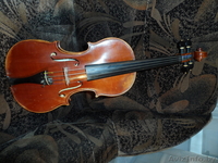 скрипка 4/4 молдавия - Изображение #1, Объявление #840496