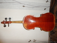 скрипка 4/4 молдавия - Изображение #2, Объявление #840496