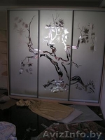 шкафы-купе под заказ - Изображение #1, Объявление #88783