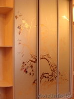 шкафы-купе под заказ - Изображение #3, Объявление #88783