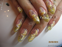 РАЗМНОЖАЮ КРАСАВИЦ!!! Наращивание - Изображение #1, Объявление #863173