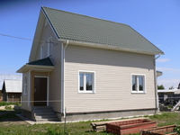 Сайдинг, вагонка, ПВХ, - Изображение #7, Объявление #537024