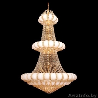 Предлагаю оптовые поставки декоративных светильников китайского производства  - Изображение #10, Объявление #857073