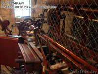 Cтанок автомат для  производства сетки-рабицы - Изображение #2, Объявление #856517