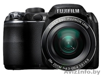 Fujifilm FinePix S3400 - Изображение #2, Объявление #866929