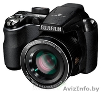 Fujifilm FinePix S3400 - Изображение #4, Объявление #866929