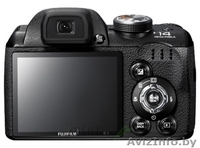 Fujifilm FinePix S3400 - Изображение #3, Объявление #866929