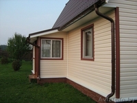 Сайдинг, вагонка, ПВХ, - Изображение #8, Объявление #537024