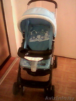 детская коляска прогулочная - Изображение #1, Объявление #862821