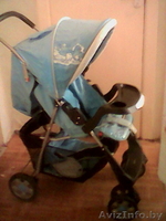 детская коляска прогулочная - Изображение #2, Объявление #862821