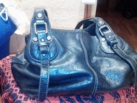 Продается сумка кожаная  Mattioli , Италия. - Изображение #1, Объявление #855208