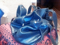 Продается сумка кожаная  Mattioli , Италия. - Изображение #2, Объявление #855208