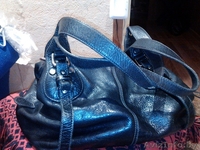 Продается сумка кожаная  Mattioli  - Изображение #3, Объявление #855210