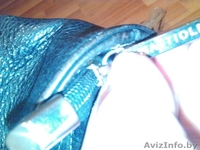 Сумка кожаная  Mattioli , Италия.  - Изображение #3, Объявление #855211