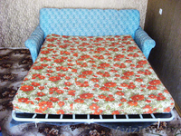 продам диван-кровать б/у уютный и мягкий:) - Изображение #2, Объявление #867784