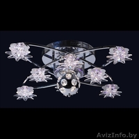 Предлагаю оптовые поставки декоративных светильников китайского производства  - Изображение #9, Объявление #857073