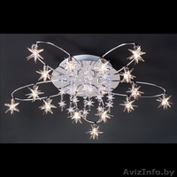 Предлагаю оптовые поставки декоративных светильников китайского производства  - Изображение #1, Объявление #857073