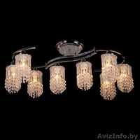 Предлагаю оптовые поставки декоративных светильников китайского производства  - Изображение #7, Объявление #857073