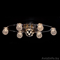 Предлагаю оптовые поставки декоративных светильников китайского производства  - Изображение #8, Объявление #857073