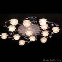 Предлагаю оптовые поставки декоративных светильников китайского производства  - Изображение #2, Объявление #857073