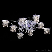 Предлагаю оптовые поставки декоративных светильников китайского производства  - Изображение #3, Объявление #857073