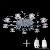 Предлагаю оптовые поставки декоративных светильников китайского производства  - Изображение #4, Объявление #857073