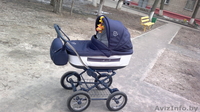 Коляска "2 в 1" ROAN MARITA - Изображение #2, Объявление #888174