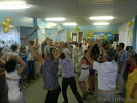 Зажигательный Тамада на вашей свадьбе - Изображение #2, Объявление #892263