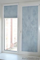 Окна ПВХ. Алюминиевые раздвижные рамы. Москитные сетки. - Изображение #2, Объявление #854693