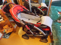  продам прогулочная коляска  переноска  - Изображение #2, Объявление #874608
