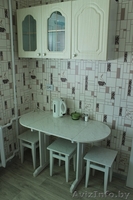 Уютная квартира на сутки в самом центре Гомеля. - Изображение #3, Объявление #889114