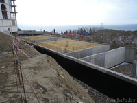 Требуется бригада на Монолитные работы. - Изображение #1, Объявление #875974