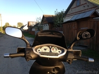 Piaggio Skypper ST 150 - Изображение #2, Объявление #895365