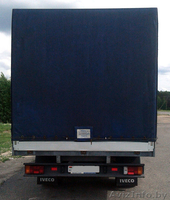 Грузоперевозки по г.Гомелю и РБ. - Изображение #3, Объявление #905655