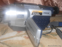 ВИДЕО КАМЕРА SONY - Изображение #1, Объявление #893591