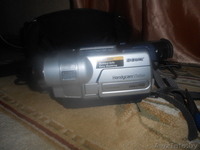 ВИДЕО КАМЕРА SONY - Изображение #4, Объявление #893591