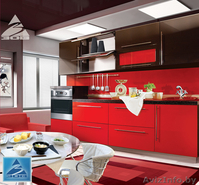 Мебель для дома и офиса, шкафы-купе, кухни, столы, стулья - Изображение #2, Объявление #904122