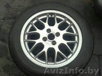 продам диски BBS - Изображение #2, Объявление #918392