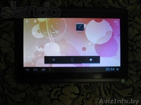 Продам планшет AllWinner A13 - Изображение #1, Объявление #915708