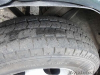 Mercedes 410D дубль кабина 5 мест - Изображение #6, Объявление #913290