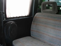 Mercedes 410D дубль кабина 5 мест - Изображение #5, Объявление #913290