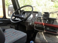 Mercedes 410D дубль кабина 5 мест - Изображение #4, Объявление #913290