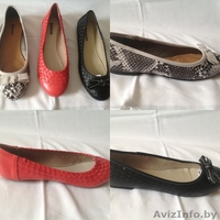 Обувь женская .............. - Изображение #4, Объявление #919210